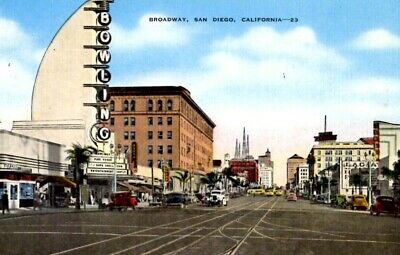 downtownsandiego1940s