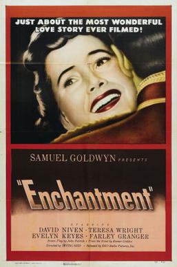 Enchantment_FilmPoster